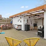 Сasa de vacaciones 8592-glesborg-muslingevej-9