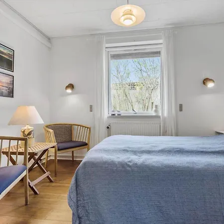 Сasa de vacaciones 8592-glesborg-muslingevej-9 *