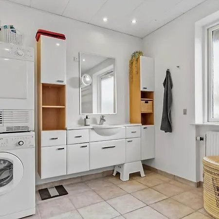 Сasa de vacaciones 8592-glesborg-muslingevej-9 Glesborg