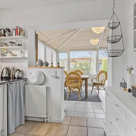 Holiday home 8592-glesborg-muslingevej-9 Glesborg