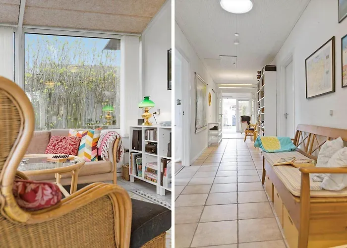 8592-glesborg-muslingevej-9 Сasa de vacaciones *