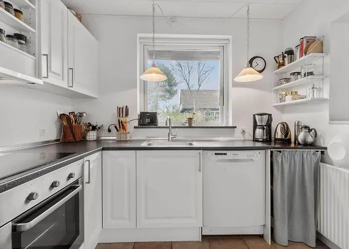 8592-glesborg-muslingevej-9 Сasa de vacaciones