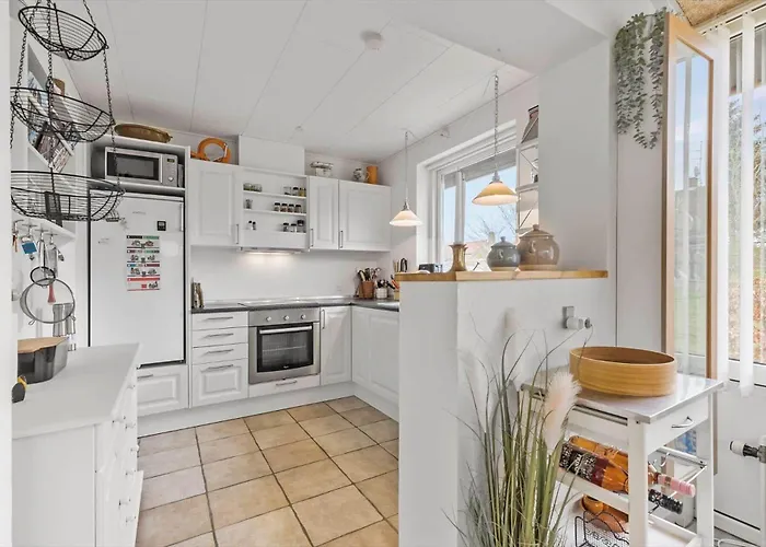 Сasa de vacaciones 8592-glesborg-muslingevej-9