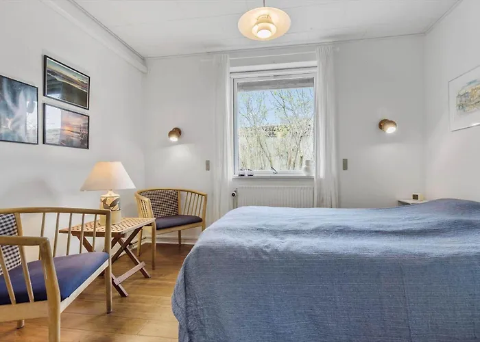 Сasa de vacaciones 8592-glesborg-muslingevej-9 *