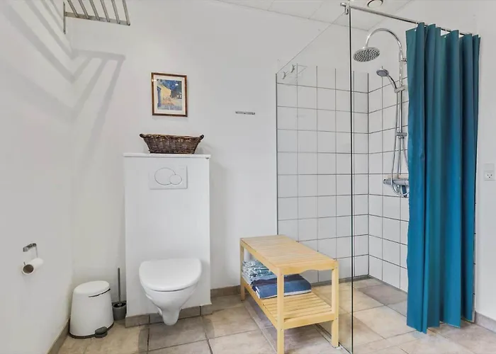 Сasa de vacaciones 8592-glesborg-muslingevej-9 *